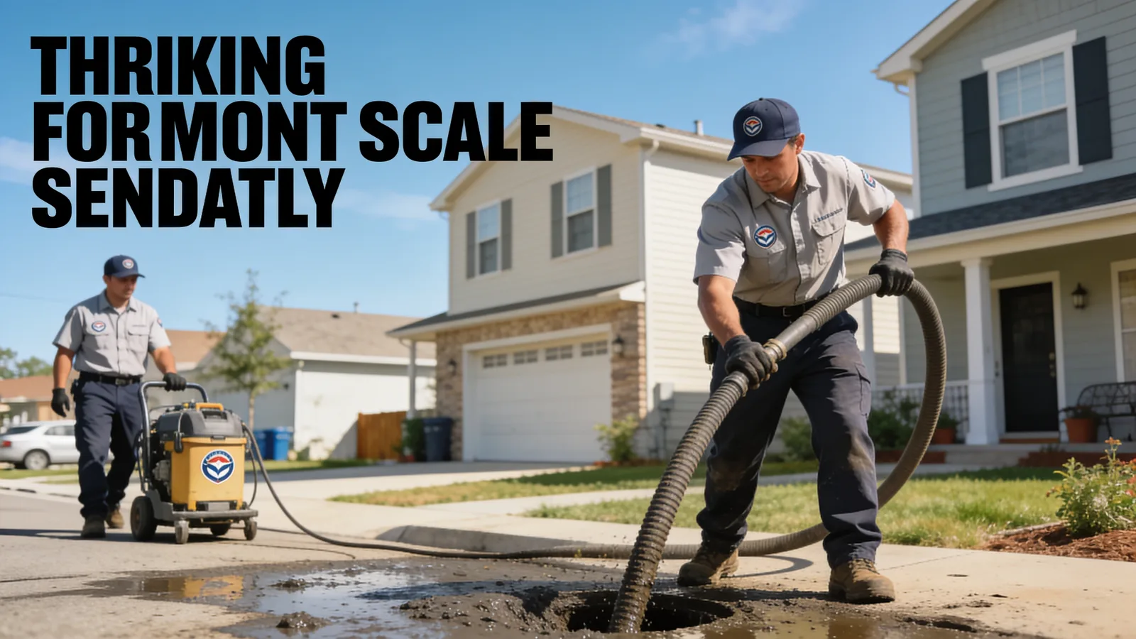 Sewage Cleanup in Riverton, UT near me